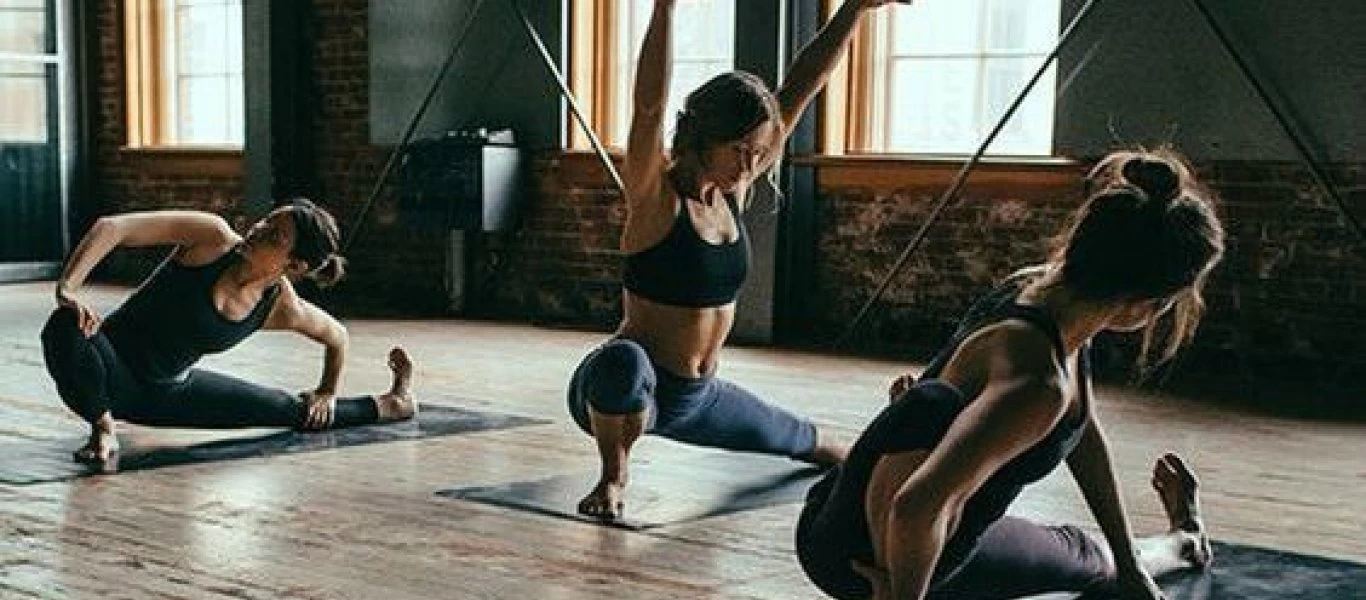 Η γυμναστική που αντί να αυξάνει τον μεταβολισμό.... τον μειώνει